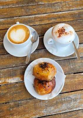 Forn I Pastisseria Sant Salvador