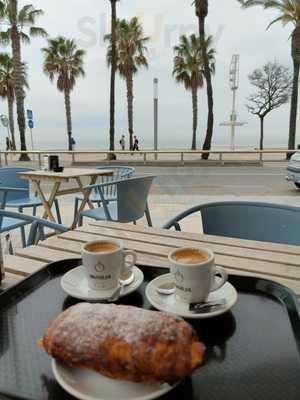 Forn I Pastisseria Sant Salvador