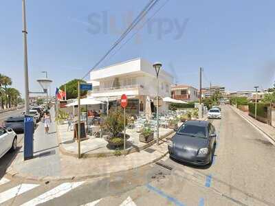 Forn I Pastisseria Sant Salvador