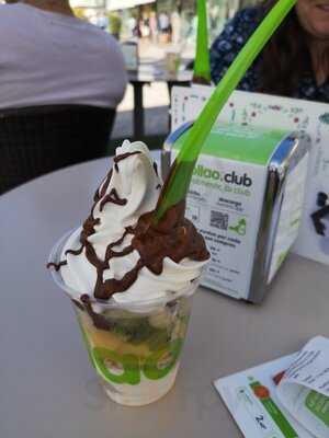 Llao Llao