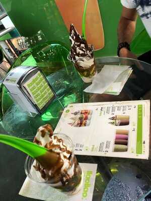 Llao Llao