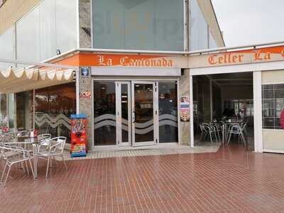 Celler La Cantonada