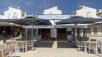 Costaluz Taberna