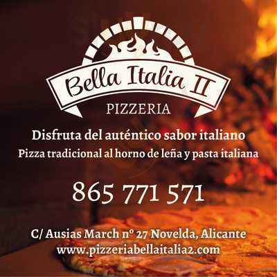 Bella Italia Ii