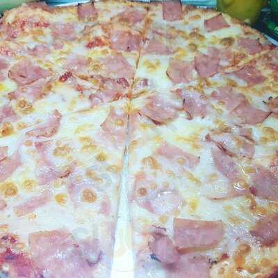 Pizzería Un Bocado Pio Pio