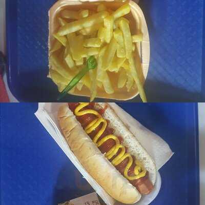 Pizzería Un Bocado Pio Pio