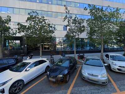 El Raco De La Marisa Sl