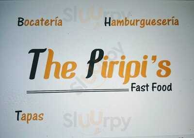 The Piripi"s