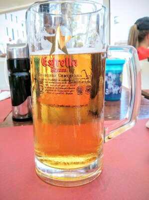 Restaurante - Bar La Palma