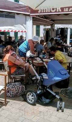 Restaurante - Bar La Palma