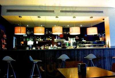 Restaurante - Bar La Palma