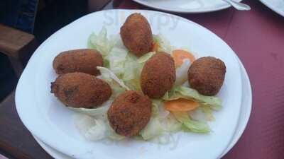 Restaurante - Bar La Palma