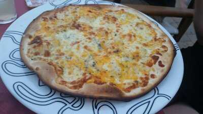 Restaurante - Bar La Palma