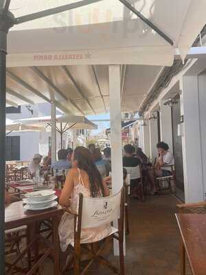 Restaurante - Bar La Palma