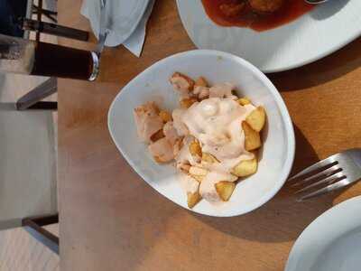 Restaurante - Bar La Palma