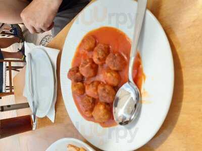 Restaurante - Bar La Palma