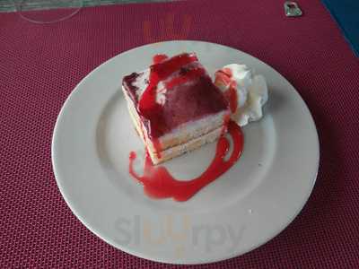 Restaurante Camping Baix Camp