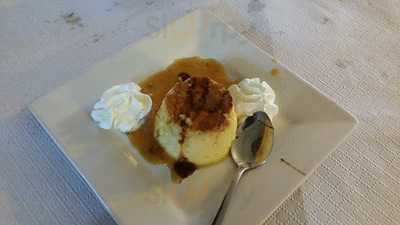 Restaurante Camping Baix Camp