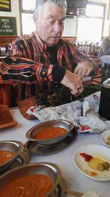 Restaurante Camping Baix Camp