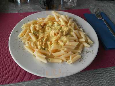 Restaurante Camping Baix Camp