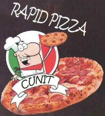 Rapid Pizza