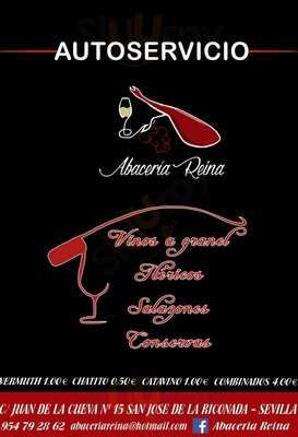 Abacería Reina