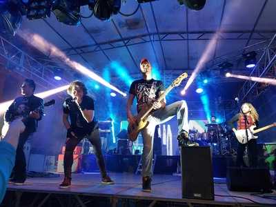 Pizzeria La Vall Exprés