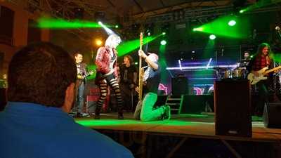 Pizzeria La Vall Exprés