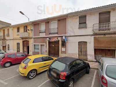 Pizzeria La Vall Exprés