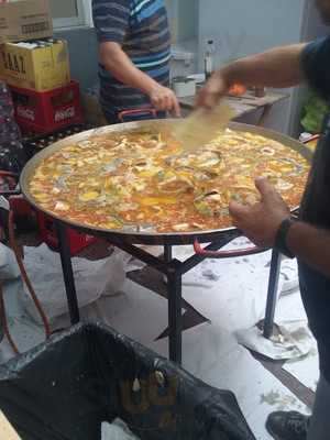 Pizzeria La Vall Exprés