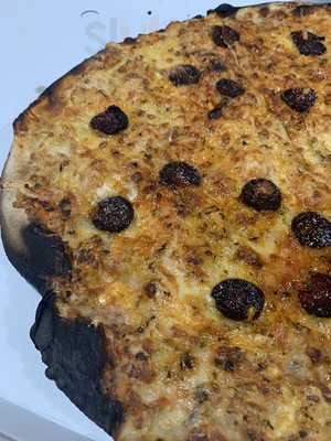 Pizzeria La Vall Exprés