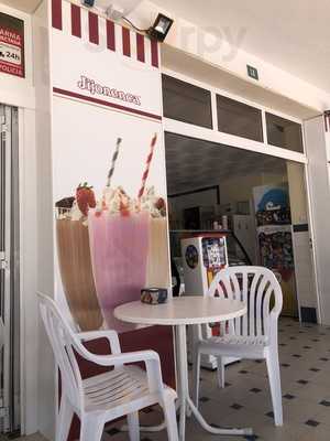 Heladeria Los Alpes