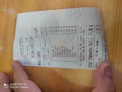 A Fabrica Do Camiño