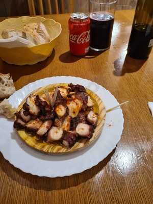 A Fabrica Do Camiño