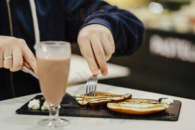 Altrigo San José De La Rinconada