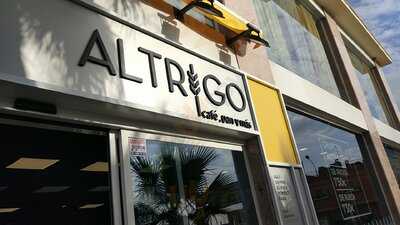 Altrigo San José De La Rinconada