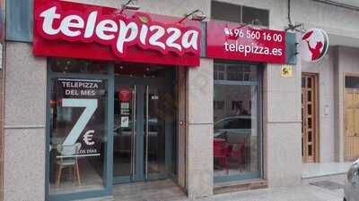 Telepizza