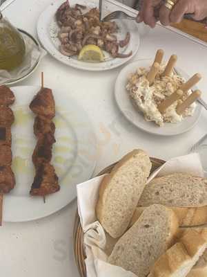 Cafeteria Bar Morrison