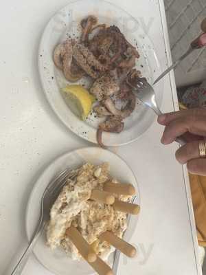 Cafeteria Bar Morrison