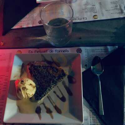 Es Mosset De Fornells