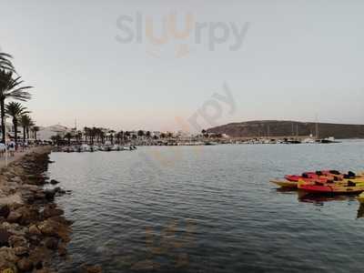 Es Mosset De Fornells