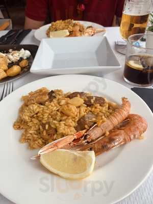 Es Mosset De Fornells