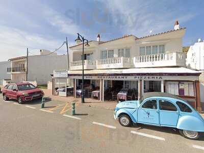 Es Mosset De Fornells