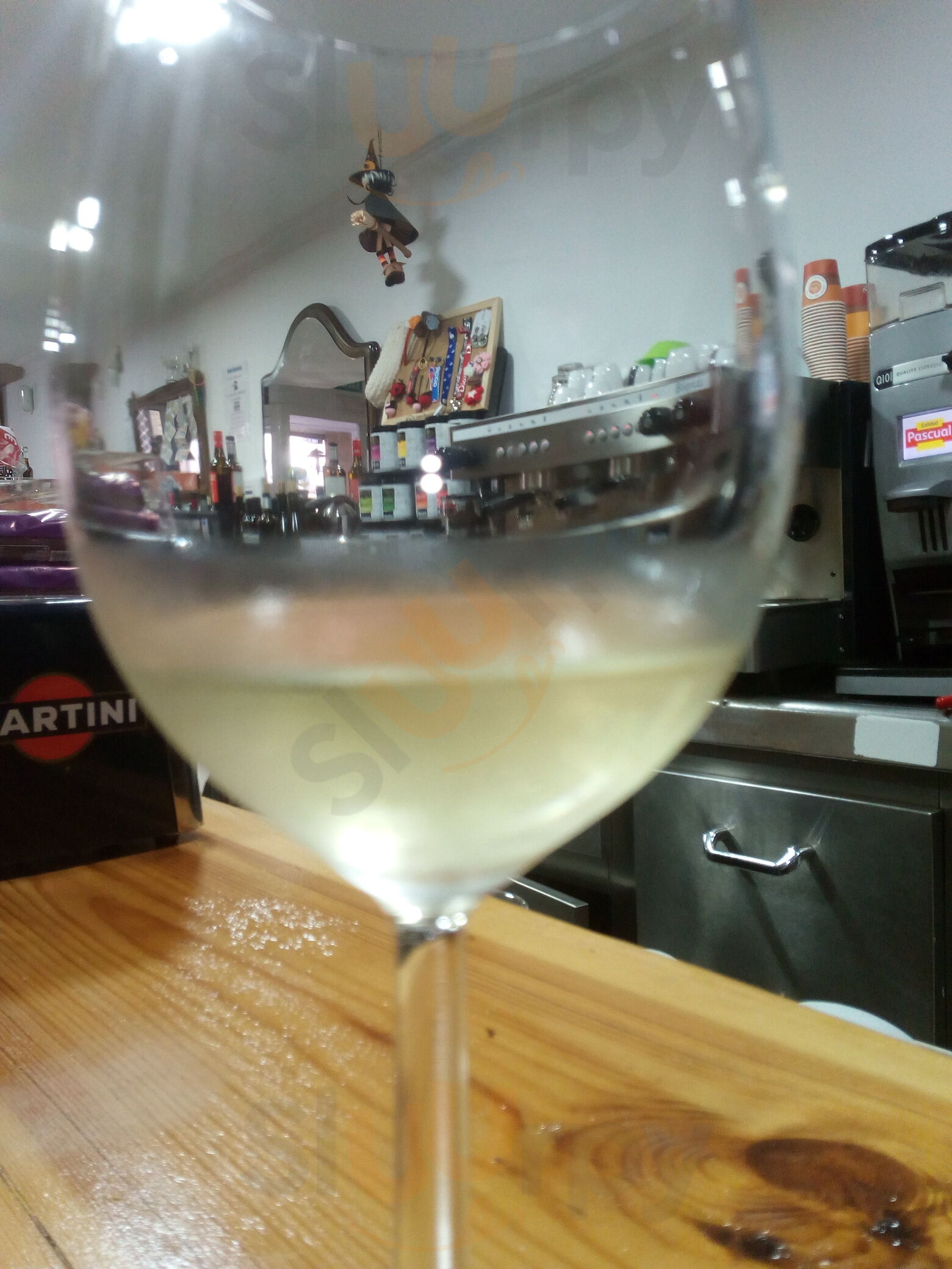Bar Agudelo
