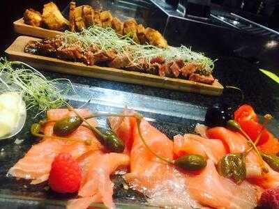 La Maragall Restaurant