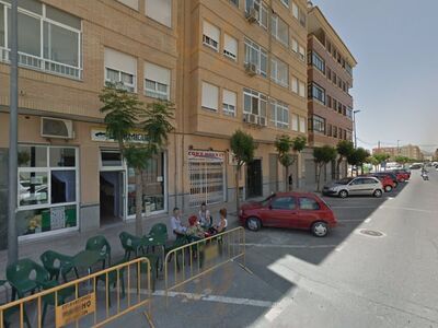 El Hormiguero  Cafe Bar