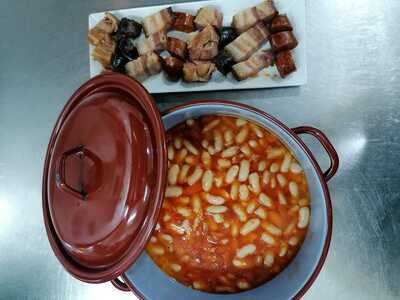 El Rinconin Asturiano