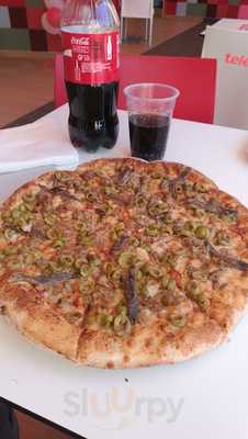 Telepizza