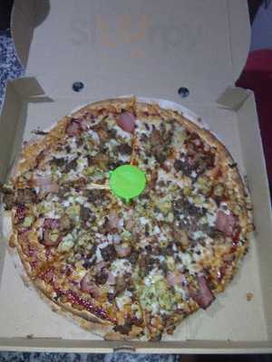 Telepizza