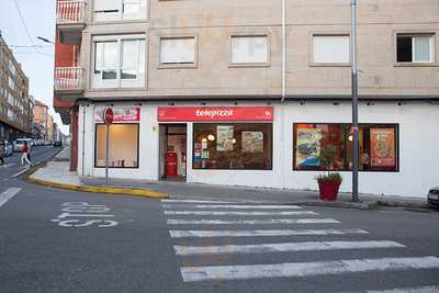 Telepizza